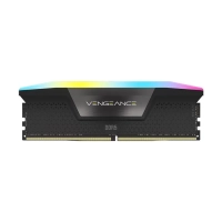 CORSAIR Vengeance RGB 32GB DDR5 6000MHz Desktop RAM #CMH64GX5M2B6000Z40
